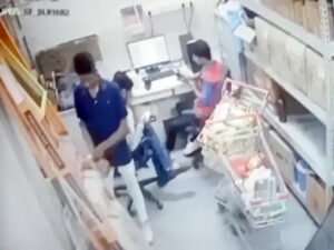 Chhattisgarh Crimes