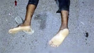 Chhattisgarh Crimes