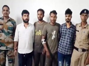 Chhattisgarh Crimes