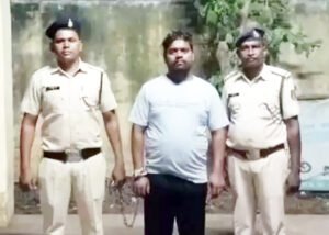 Chhattisgarh Crimes