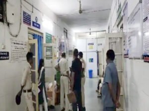 Chhattisgarh Crimes
