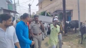 Chhattisgarh Crimes