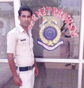 Chhattisgarh Crimes
