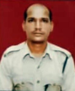 Chhattisgarh Crimes