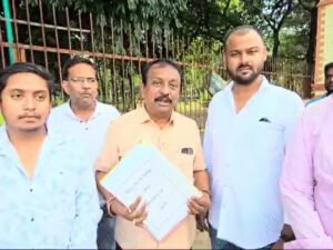 Chhattisgarh Crimes