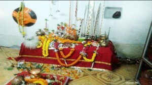 Chhattisgarh Crimes
