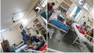 Chhattisgarh Crimes