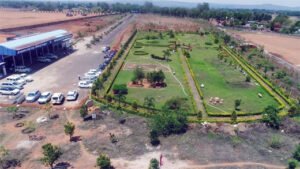 Chhattisgarh Crimes