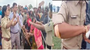 Chhattisgarh Crimes