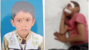 Chhattisgarh Crimes