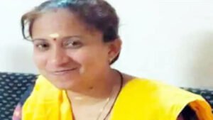 Chhattisgarh Crimes