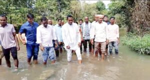 Chhattisgarh Crimes