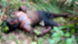 Chhattisgarh Crimes