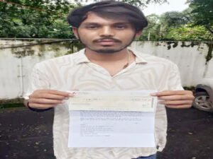 Chhattisgarh Crimes