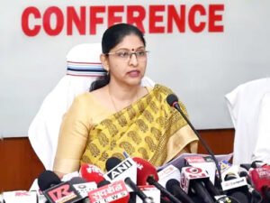 Chhattisgarh Crimes