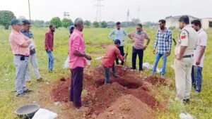 Chhattisgarh Crimes