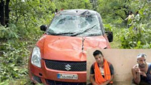 Chhattisgarh Crimes
