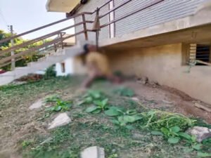Chhattisgarh Crimes