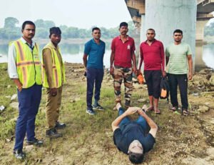Chhattisgarh Crimes