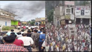 Chhattisgarh Crimes