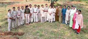 Chhattisgarh Crimes