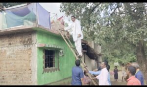Chhattisgarh Crimes