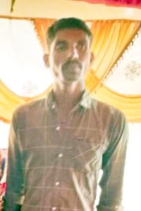 Chhattisgarh Crimes