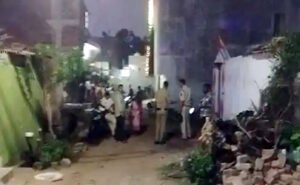 Chhattisgarh Crimes