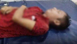 Chhattisgarh Crimes