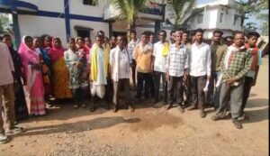 Chhattisgarh Crimes