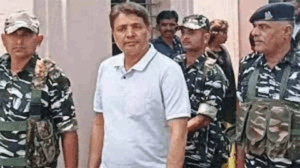 Chhattisgarh Crimes