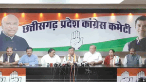 Chhattisgarh Crimes