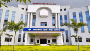 Chhattisgarh Crimes