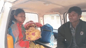 Chhattisgarh Crimes