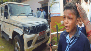 Chhattisgarh Crimes