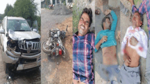 Chhattisgarh Crimes