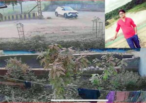 पशु क्रूरता के मामले में कार्रवाई : डॉग पर कार चढ़ाने वाला आरोपी बैंक मैनेजर गिरफ्तार, XUV कार जब्त Chhattisgarh Crimes