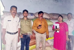 Chhattisgarh Crimes