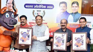 Chhattisgarh Crimes