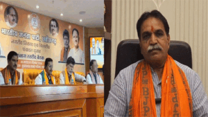 Chhattisgarh Crimes