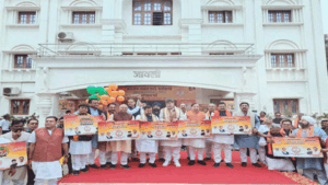 Chhattisgarh Crimes