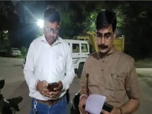 Chhattisgarh Crimes