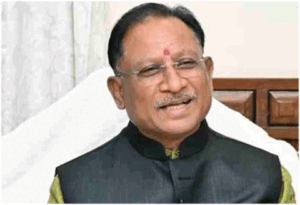 Chhattisgarh Crimes