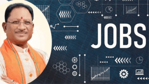 छत्तीसगढ़ में विभिन्न विभागों के 8900 से अधिक पदों पर भर्ती प्रक्रिया शुरू, सीएम साय ने ट्वीट कर दी जानकारी Chhattisgarh Crimes