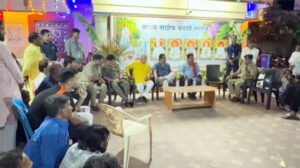 Chhattisgarh Crimes