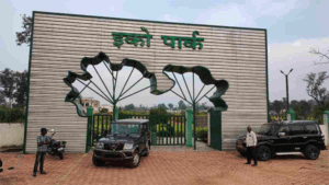 Chhattisgarh Crimes