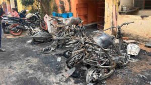 Chhattisgarh Crimes