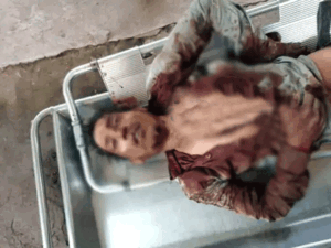 Chhattisgarh Crimes