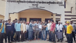 Chhattisgarh Crimes