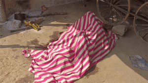 Chhattisgarh Crimes
